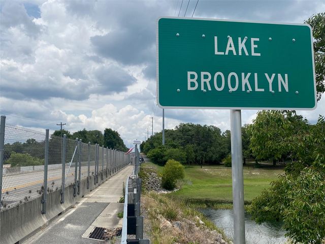 7260 WOODSTOCK STREET, Keystone Heights, FL 32656