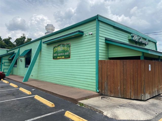 7260 WOODSTOCK STREET, Keystone Heights, FL 32656