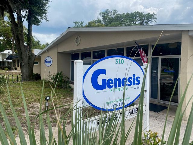 7260 WOODSTOCK STREET, Keystone Heights, FL 32656