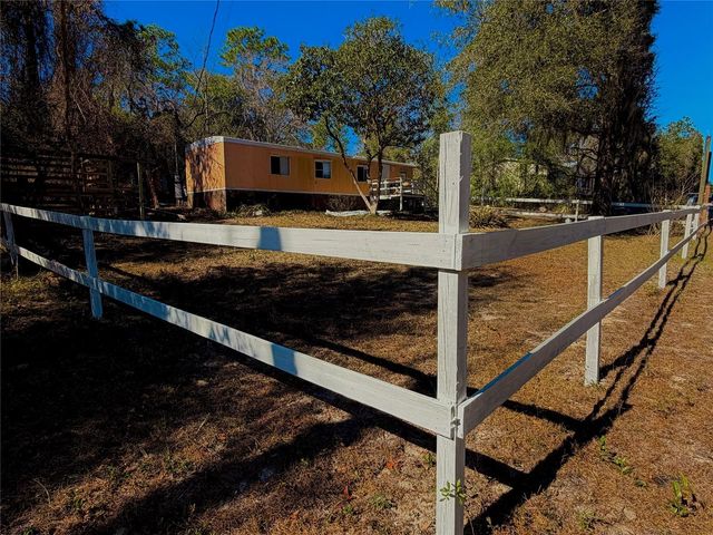 7260 WOODSTOCK STREET, Keystone Heights, FL 32656