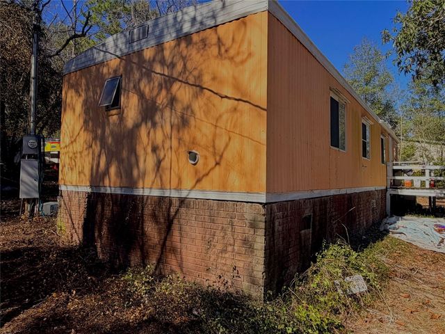 7260 WOODSTOCK STREET, Keystone Heights, FL 32656