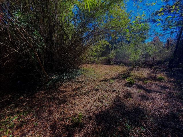 7260 WOODSTOCK STREET, Keystone Heights, FL 32656