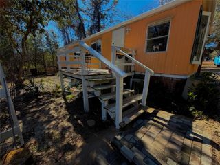 7260 WOODSTOCK STREET, Keystone Heights, FL 32656