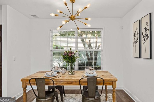 429 Chatooga Lane, Woodstock, GA 30188