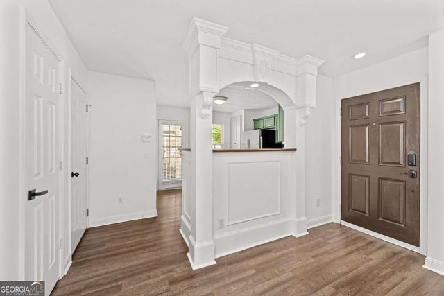 429 Chatooga Lane, Woodstock, GA 30188