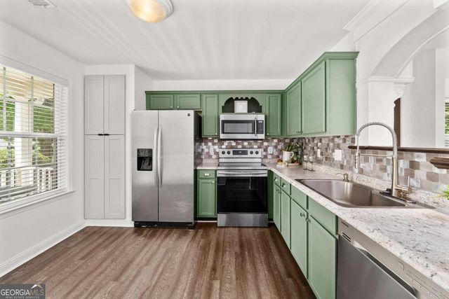 429 Chatooga Lane, Woodstock, GA 30188