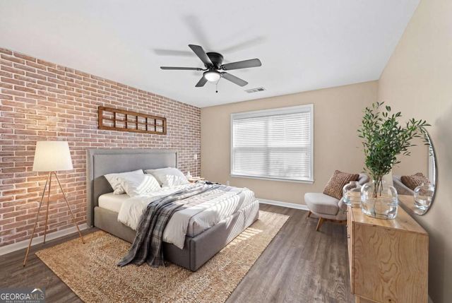 429 Chatooga Lane, Woodstock, GA 30188
