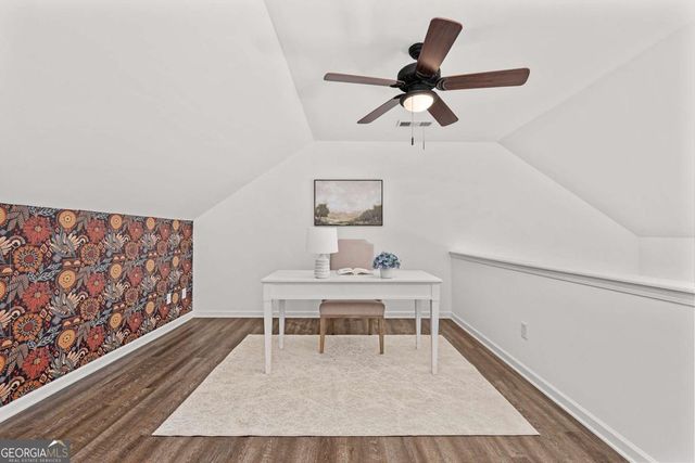 429 Chatooga Lane, Woodstock, GA 30188
