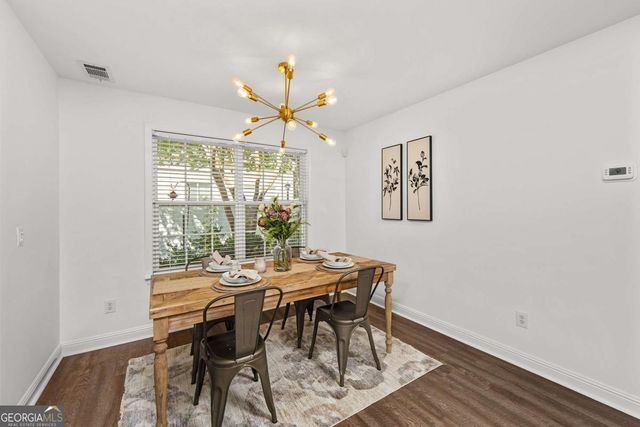 429 Chatooga Lane, Woodstock, GA 30188