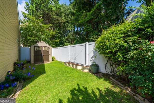 429 Chatooga Lane, Woodstock, GA 30188