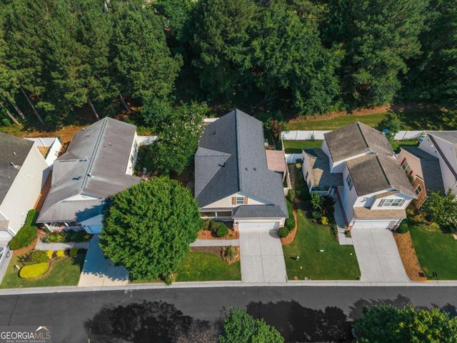429 Chatooga Lane, Woodstock, GA 30188