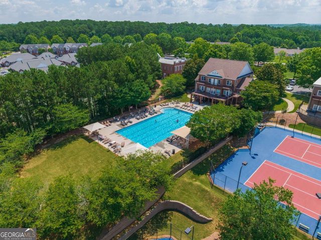 429 Chatooga Lane, Woodstock, GA 30188