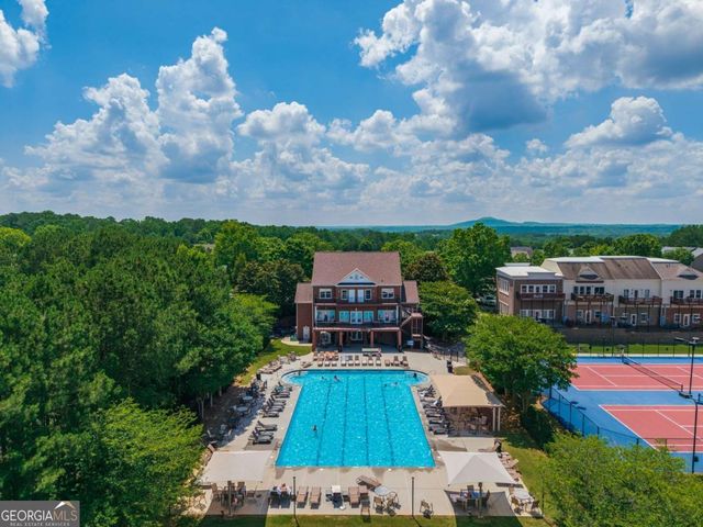 429 Chatooga Lane, Woodstock, GA 30188