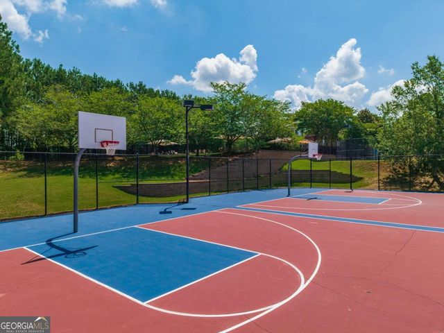429 Chatooga Lane, Woodstock, GA 30188