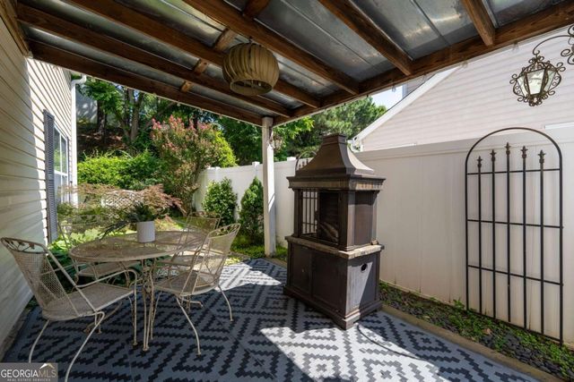 429 Chatooga Lane, Woodstock, GA 30188