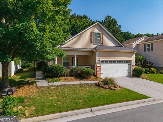 429 Chatooga Lane, Woodstock, GA 30188