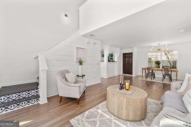 429 Chatooga Lane, Woodstock, GA 30188