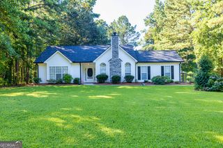 278 Winthrop Drive, Sharpsburg, GA 30277