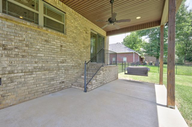 111 Tioga Ct, Murfreesboro, TN 37129
