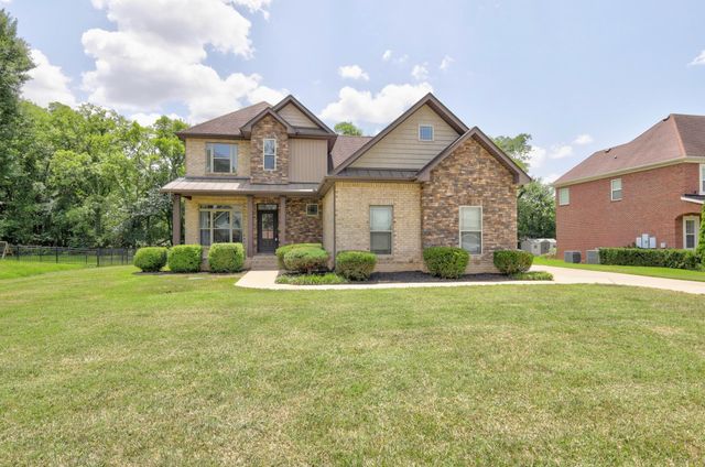 111 Tioga Ct, Murfreesboro, TN 37129