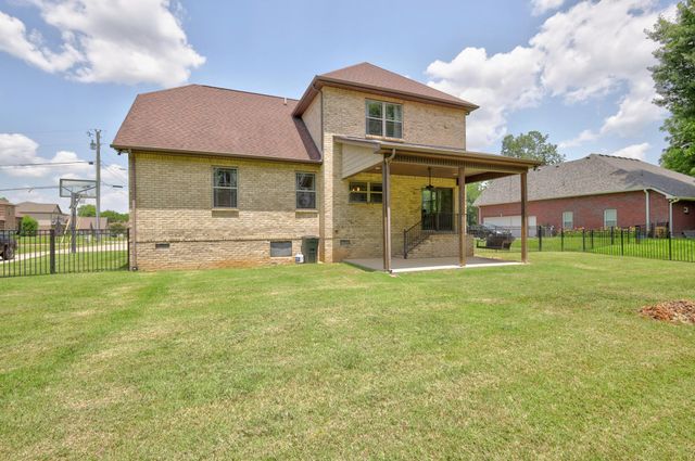111 Tioga Ct, Murfreesboro, TN 37129