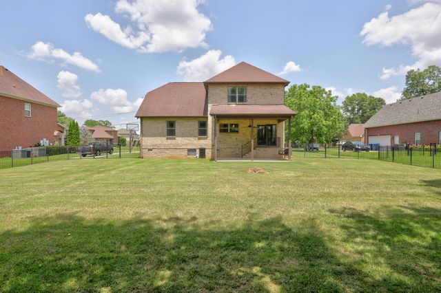 111 Tioga Ct, Murfreesboro, TN 37129