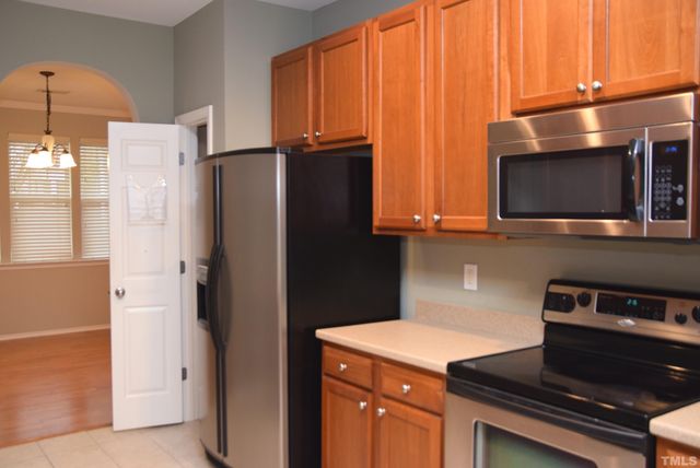 8224 Stone Cellar Drive, Raleigh, NC 27613