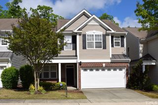8224 Stone Cellar Drive, Raleigh, NC 27613