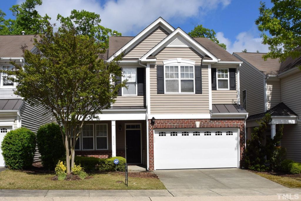 8224 Stone Cellar Drive, Raleigh, NC 27613