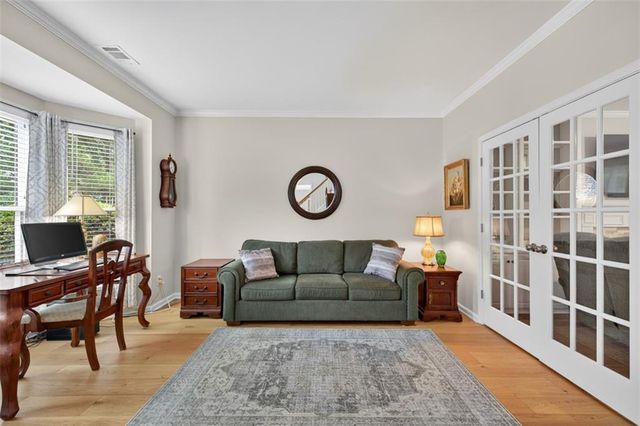 1135 Meadow Perch Court, Lawrenceville, GA 30043