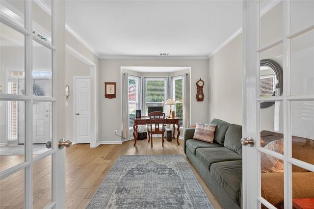 1135 Meadow Perch Court, Lawrenceville, GA 30043