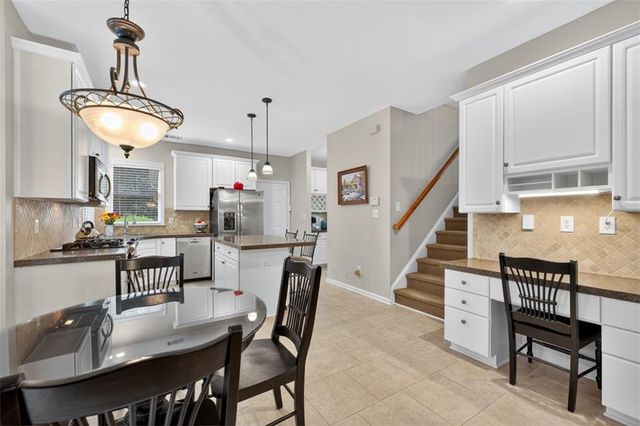 1135 Meadow Perch Court, Lawrenceville, GA 30043