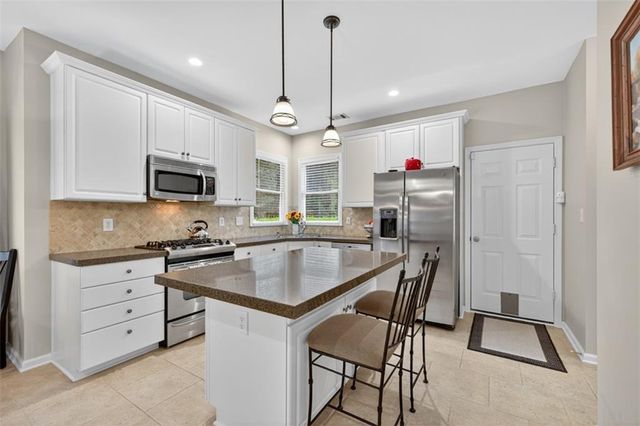 1135 Meadow Perch Court, Lawrenceville, GA 30043