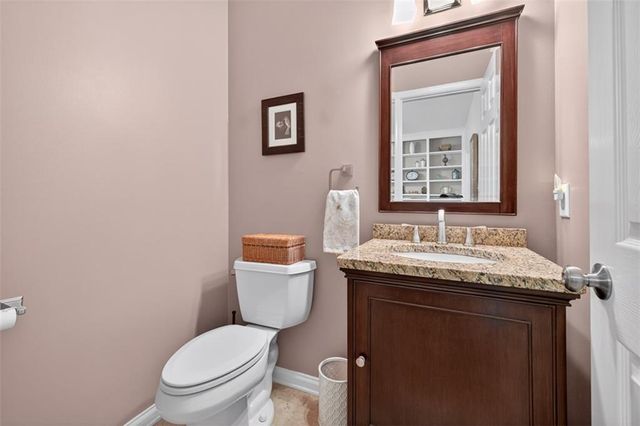 1135 Meadow Perch Court, Lawrenceville, GA 30043