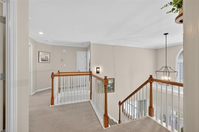 1135 Meadow Perch Court, Lawrenceville, GA 30043