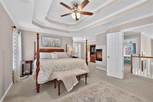 1135 Meadow Perch Court, Lawrenceville, GA 30043