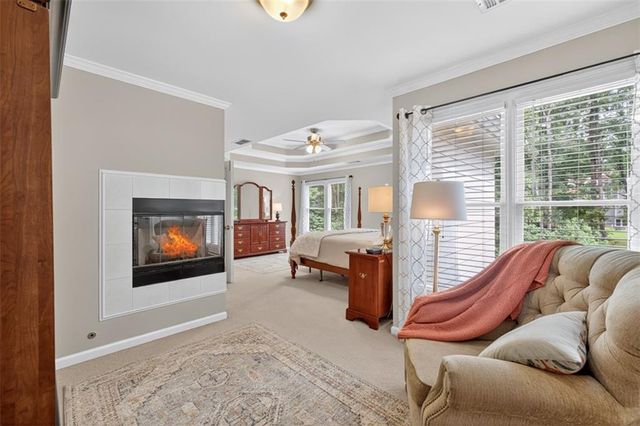 1135 Meadow Perch Court, Lawrenceville, GA 30043