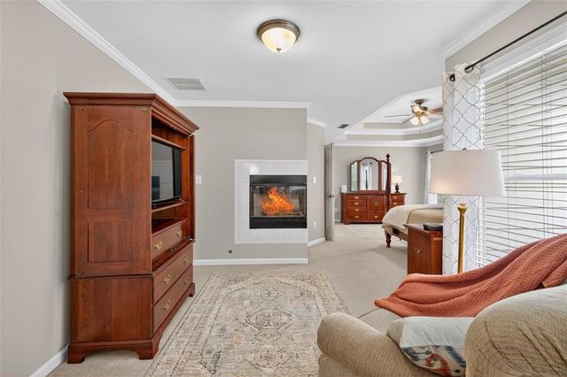 1135 Meadow Perch Court, Lawrenceville, GA 30043