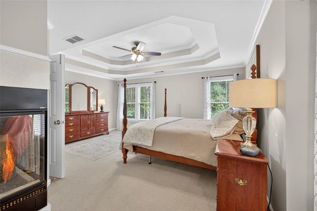 1135 Meadow Perch Court, Lawrenceville, GA 30043