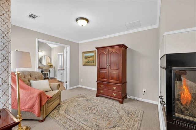 1135 Meadow Perch Court, Lawrenceville, GA 30043