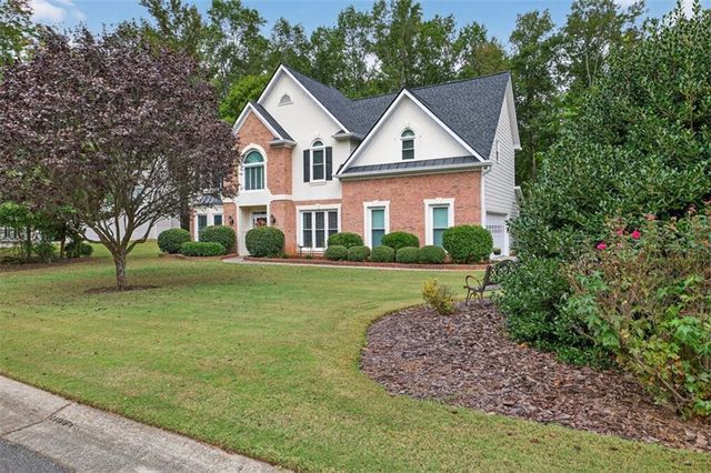 1135 Meadow Perch Court, Lawrenceville, GA 30043