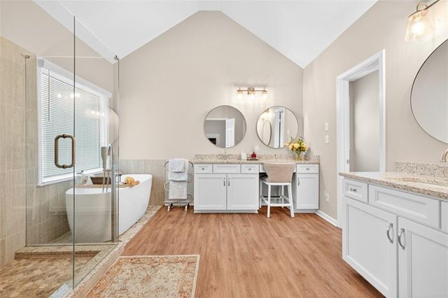 1135 Meadow Perch Court, Lawrenceville, GA 30043