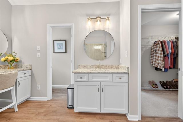 1135 Meadow Perch Court, Lawrenceville, GA 30043