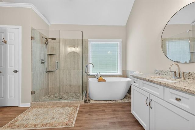 1135 Meadow Perch Court, Lawrenceville, GA 30043