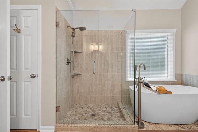 1135 Meadow Perch Court, Lawrenceville, GA 30043