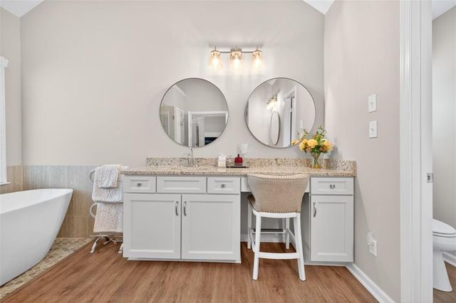 1135 Meadow Perch Court, Lawrenceville, GA 30043