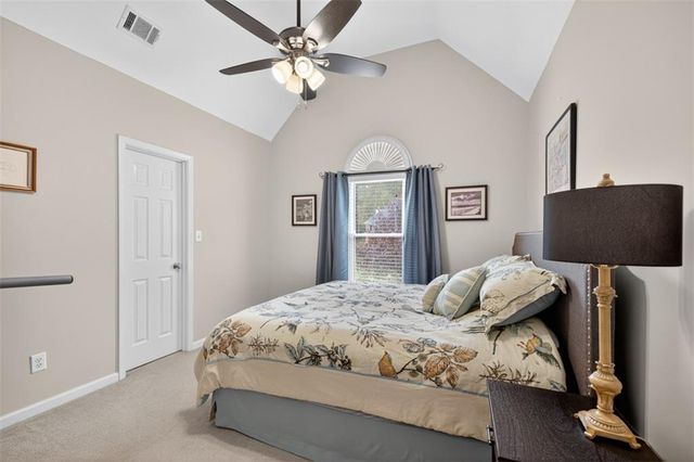 1135 Meadow Perch Court, Lawrenceville, GA 30043