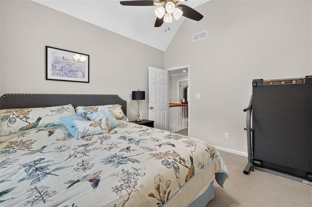 1135 Meadow Perch Court, Lawrenceville, GA 30043