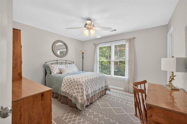 1135 Meadow Perch Court, Lawrenceville, GA 30043