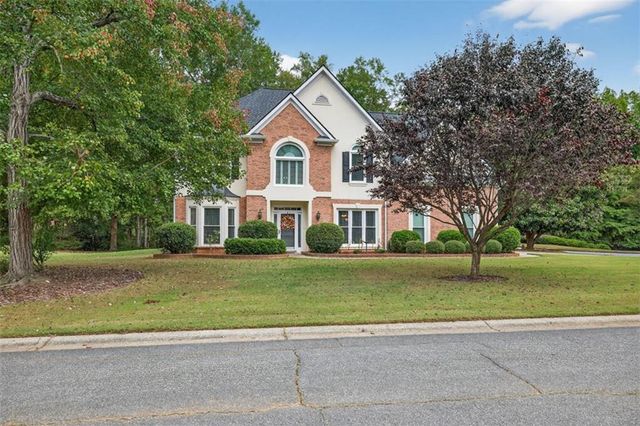 1135 Meadow Perch Court, Lawrenceville, GA 30043